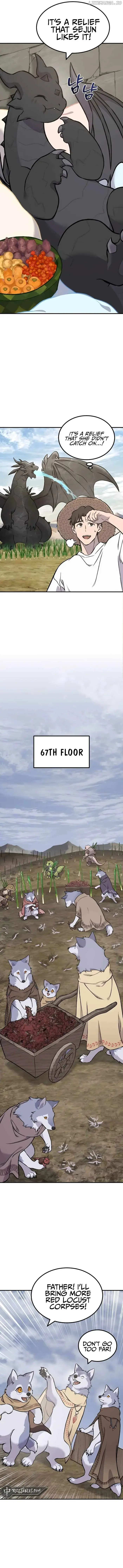 Solo Farming In The Tower - Chapter 80 image 18_optimized_optimized